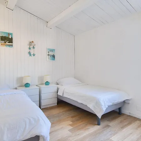 A 300m De La Plage, Maison Pour 6 Personnes Casa vacanze