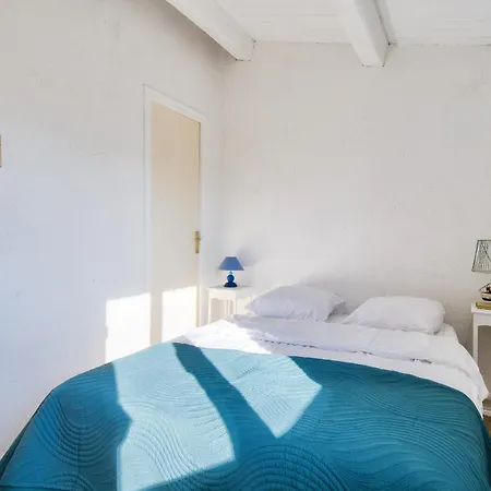 A 300m De La Plage, Maison Pour 6 Personnes La Guérinière