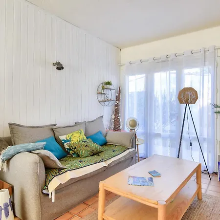A 300m De La Plage, Maison Pour 6 Personnes Casa vacanze