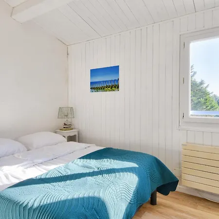 A 300m De La Plage, Maison Pour 6 Personnes Casa vacanze *