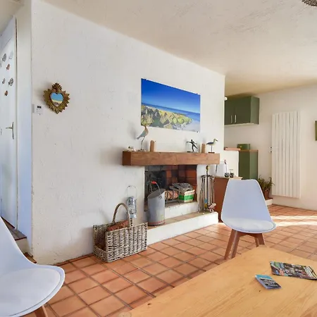 A 300m De La Plage, Maison Pour 6 Personnes Casa vacanze *